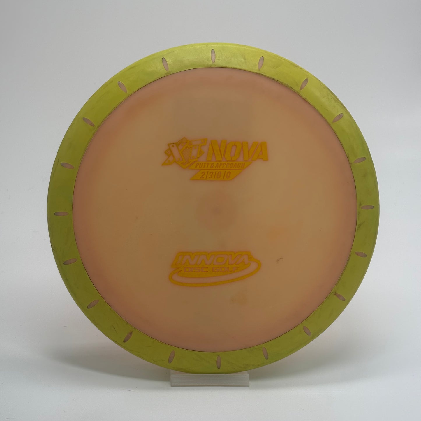 Used | Innova Nova | XT | Penned