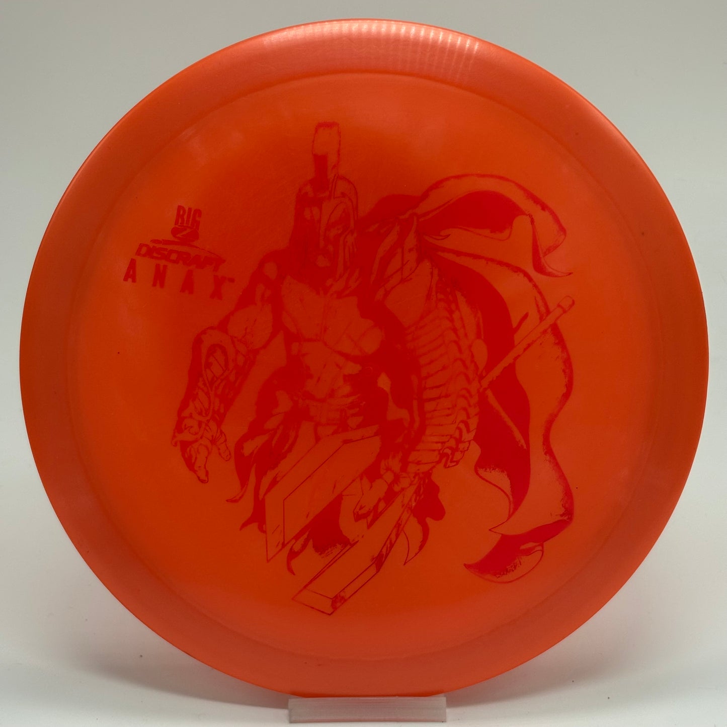 Discraft Anax | Big Z