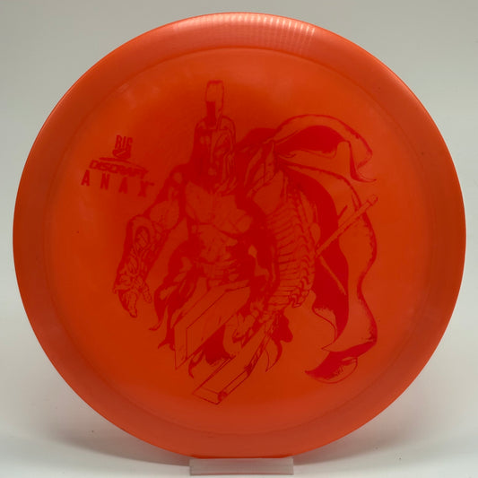 Discraft Anax | Big Z