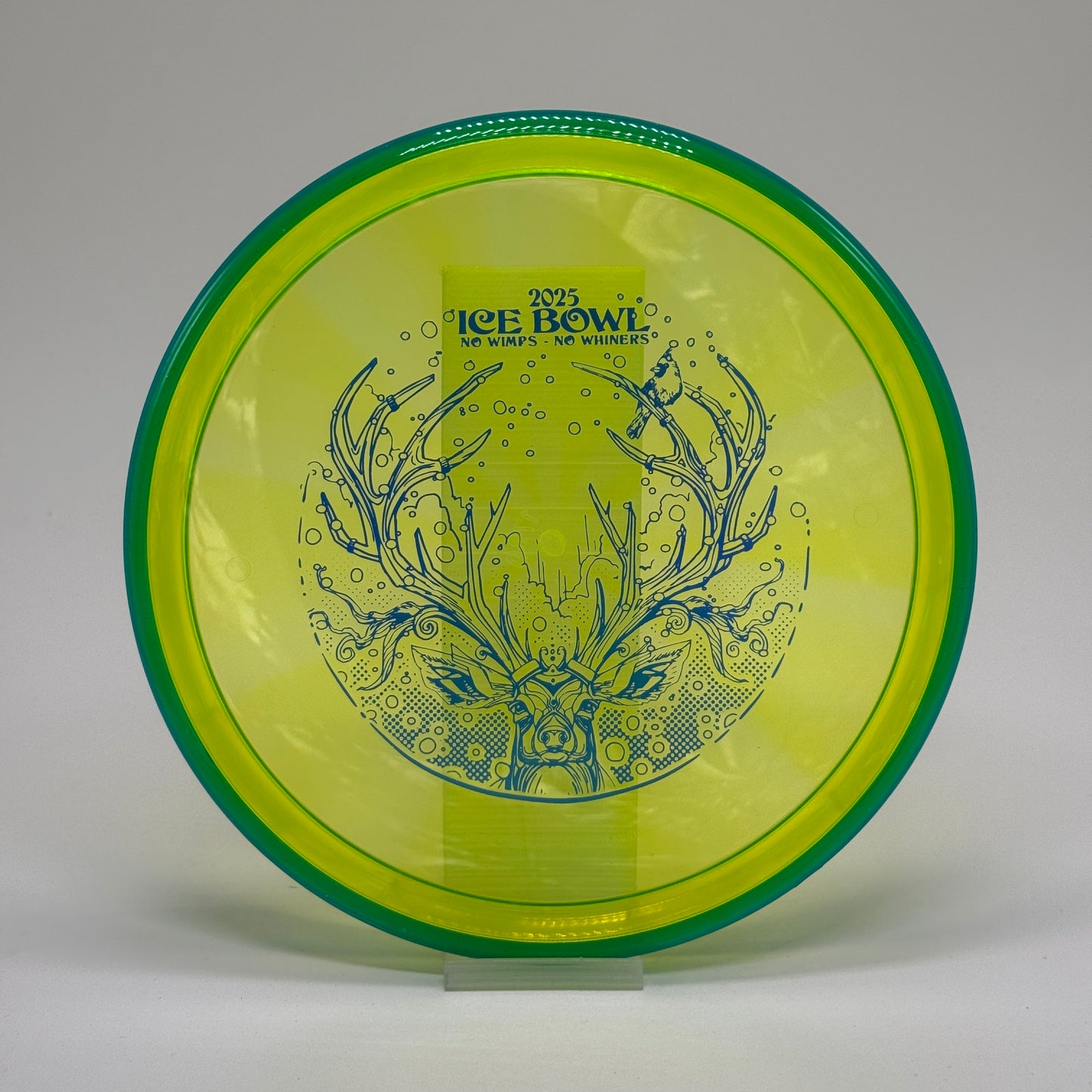 Used | Axiom Pyro | Prism Proton