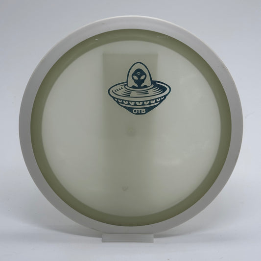 MVP Wave | Eclipse | OTB UFO Mini Stamp