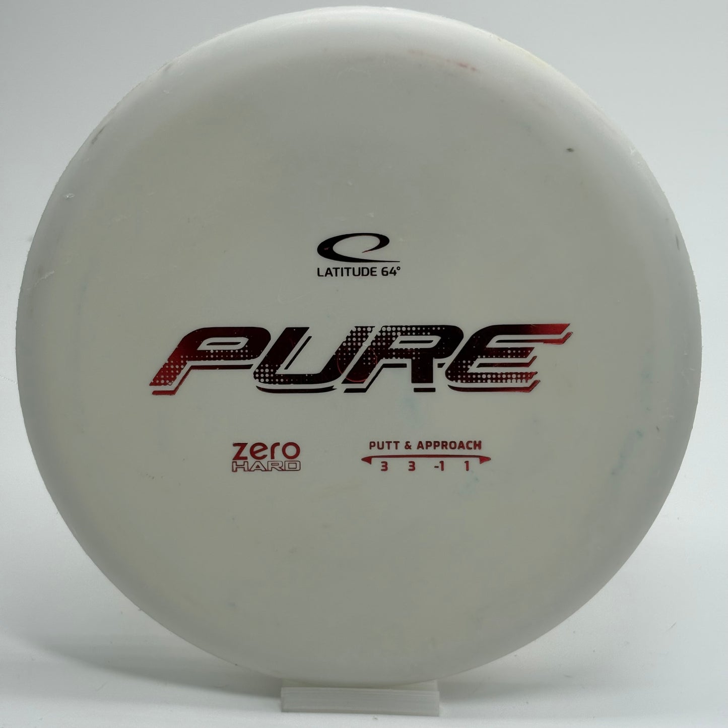 Latitude 64 Pure | Zero Hard