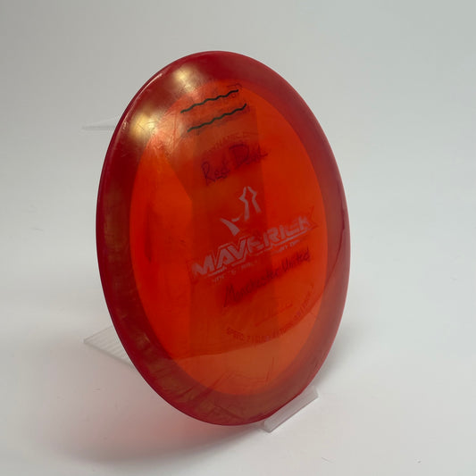 Dynamic Discs Maverick | Lucid