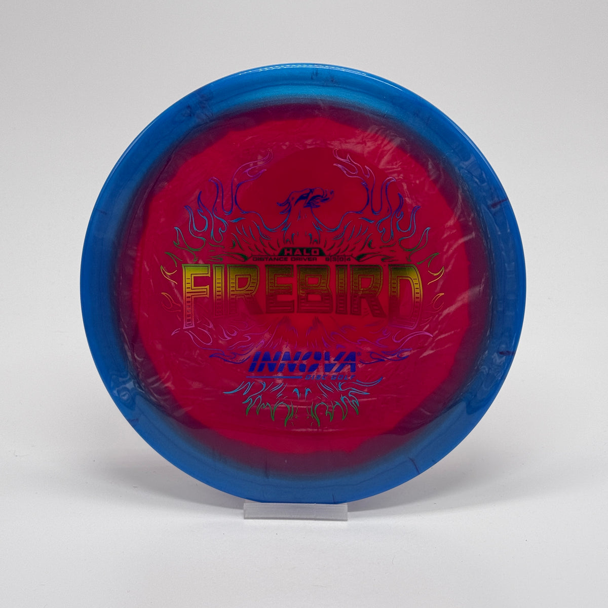 Used | Innova Firebird | Halo Star