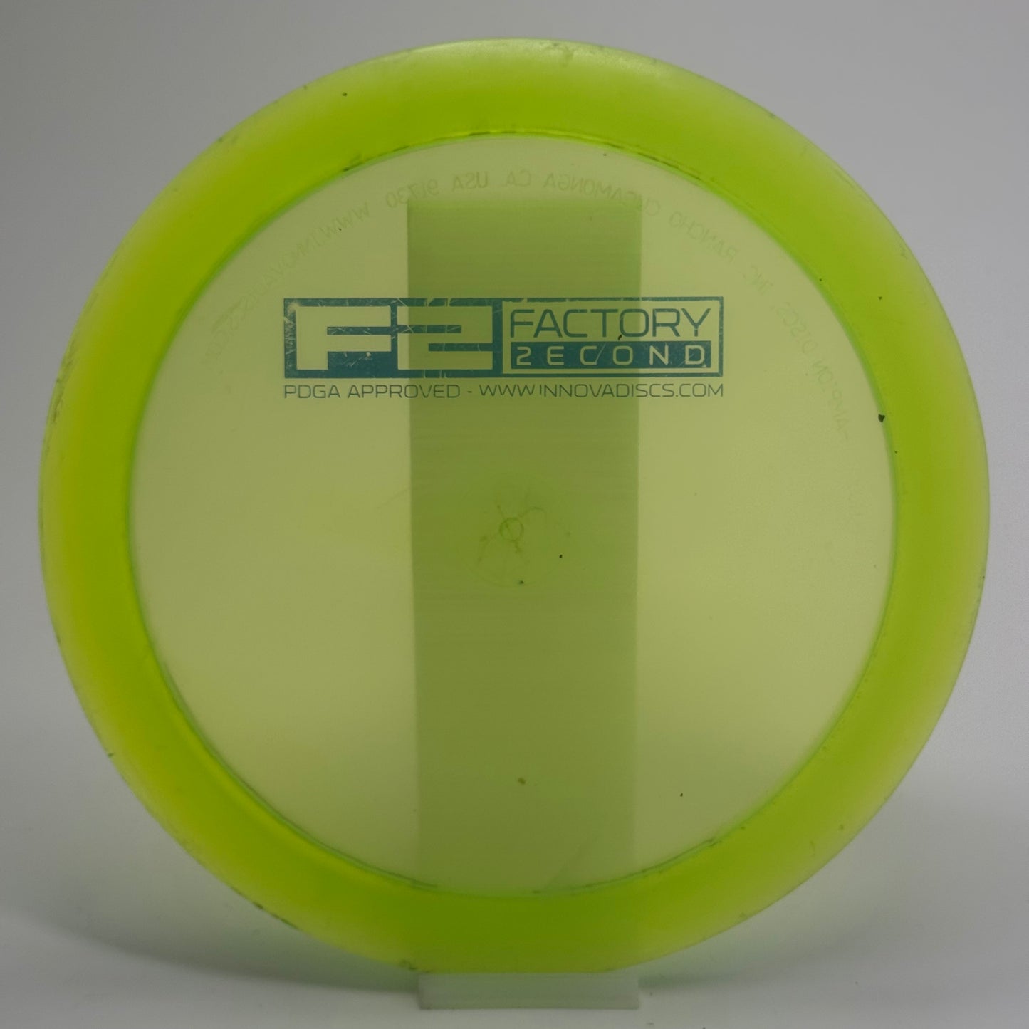 Innova Orc | Champion | Factory Second | Penned