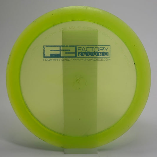 Innova Orc | Champion | Factory Second | Penned