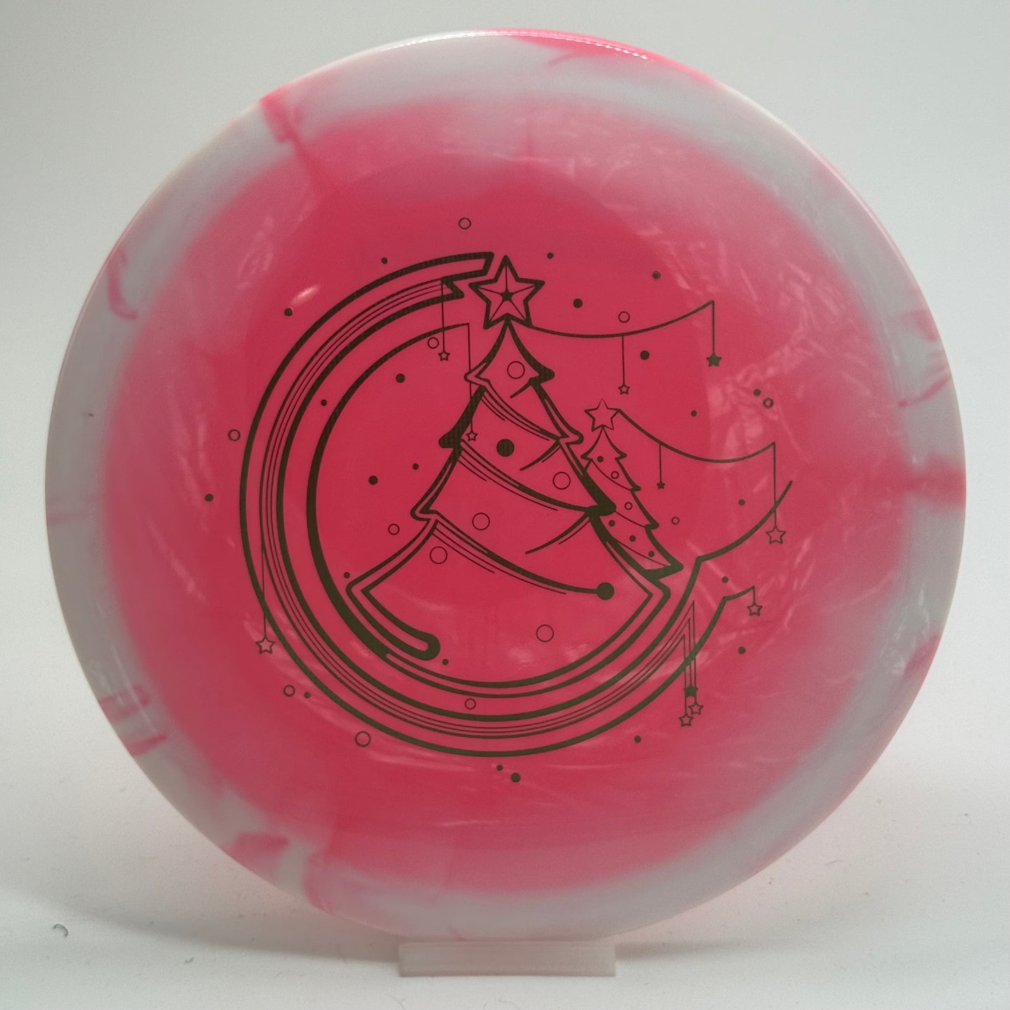 Innova Leopard3 | Halo Star | Christmas Edition