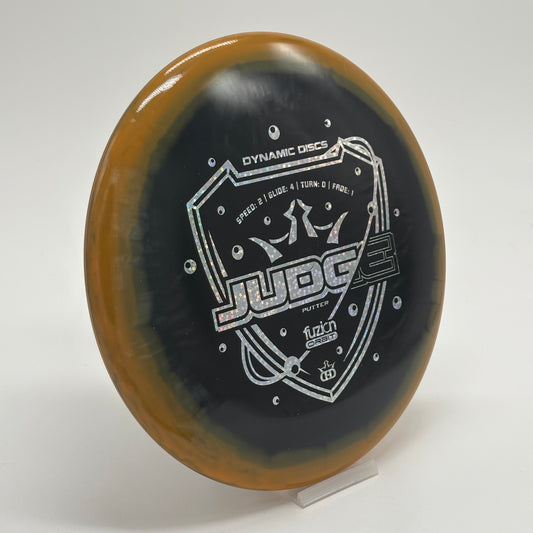 Dynamic Discs Judge | Fuzion Orbit