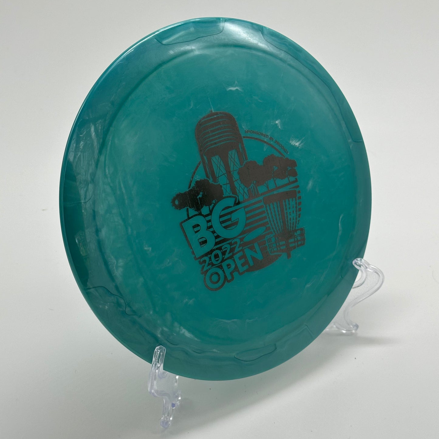 Prodigy FX-2 | 500 "Bowling Green Open 2022"