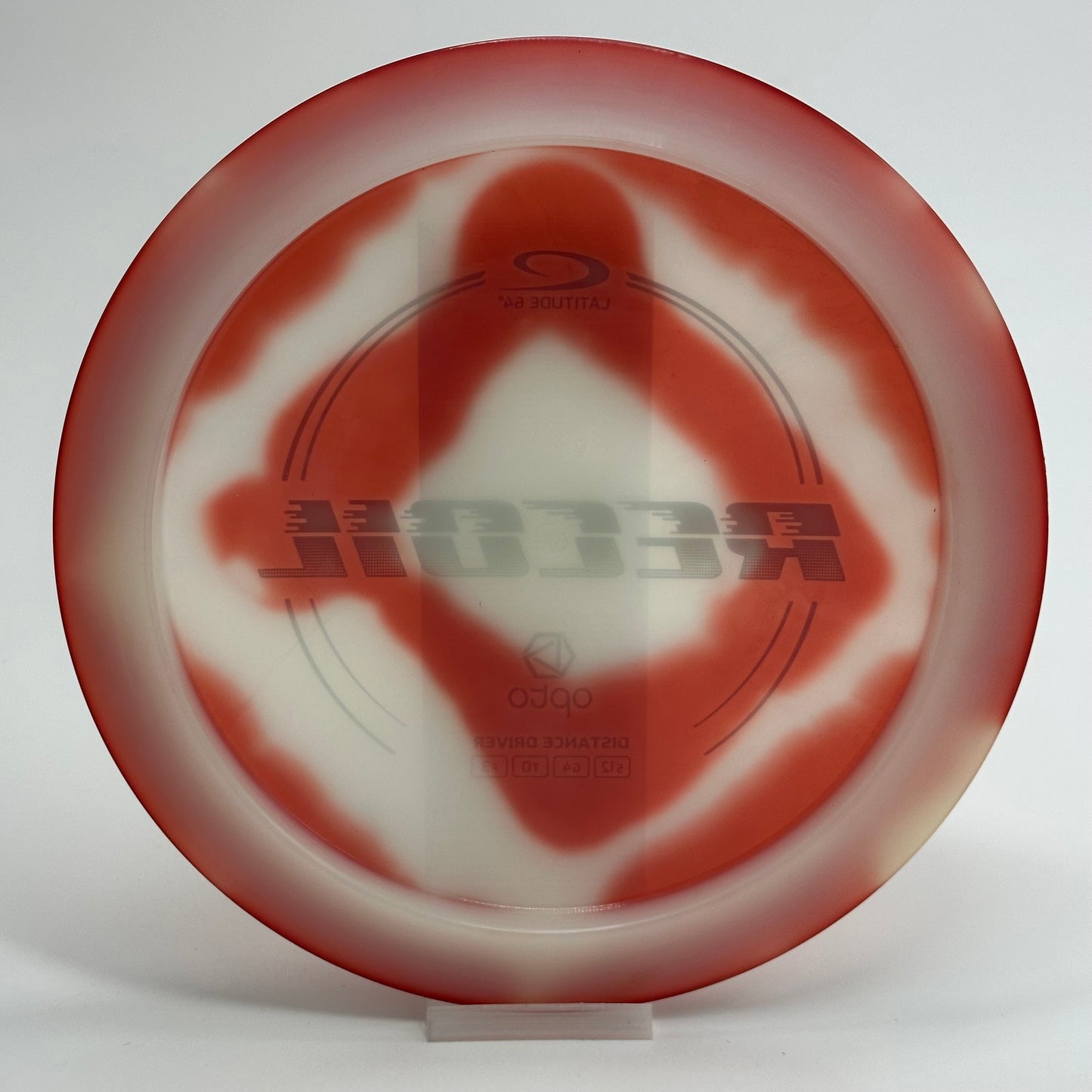 Latitude 64 Recoil | Opto | Dyed