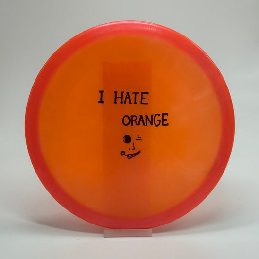 Discmania Iron Samurai 4 | Chroma | Eagle McMahon Signature Series MD3