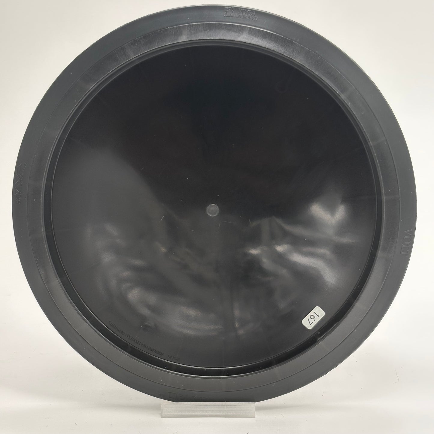 MVP Volt | Fission | Fall Harvest Open