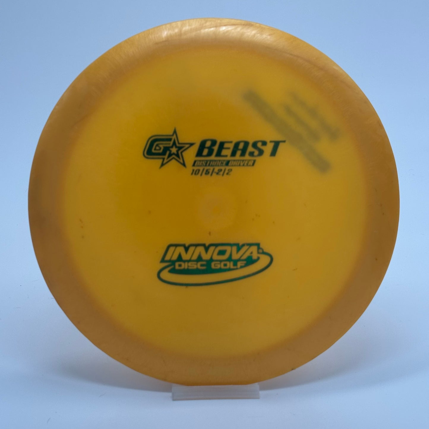 Innova Beast | Gstar | Penned