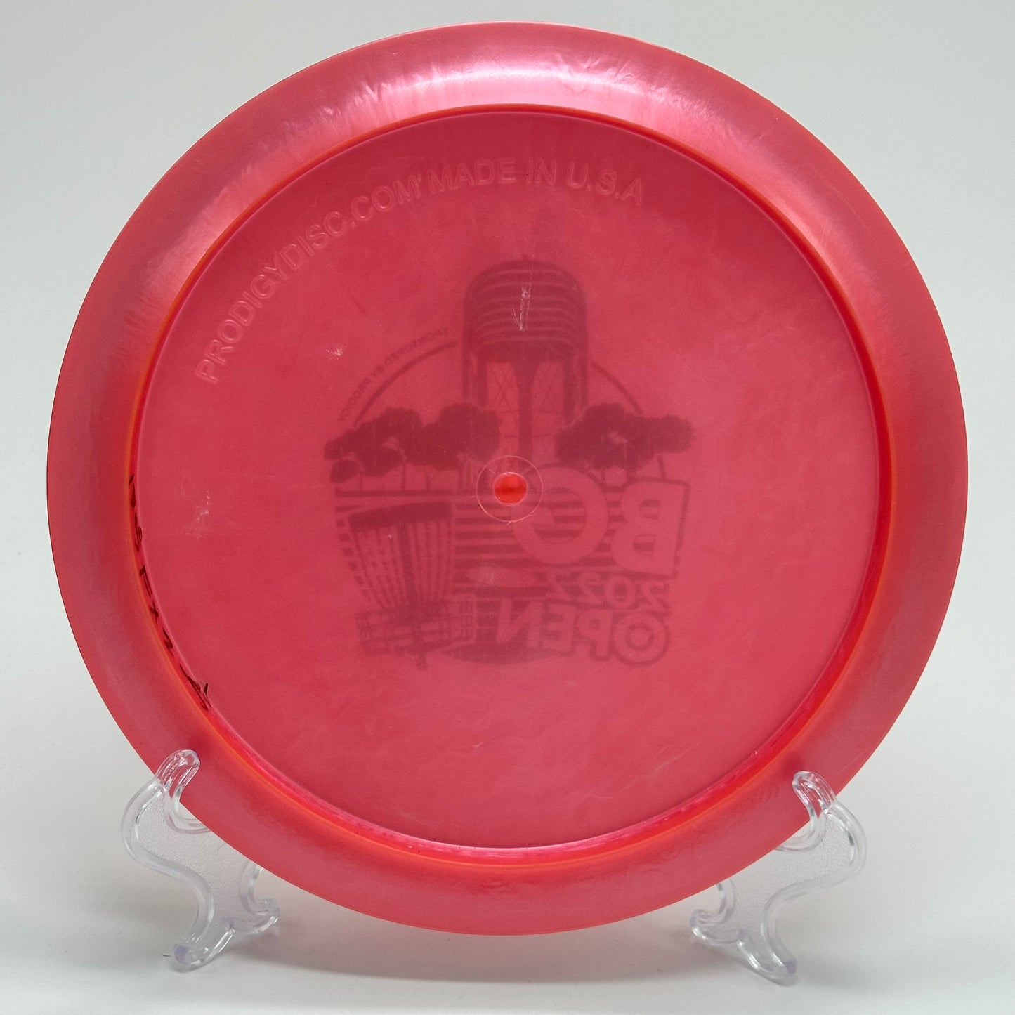 Prodigy FX-2 | 500 "Bowling Green Open 2022"