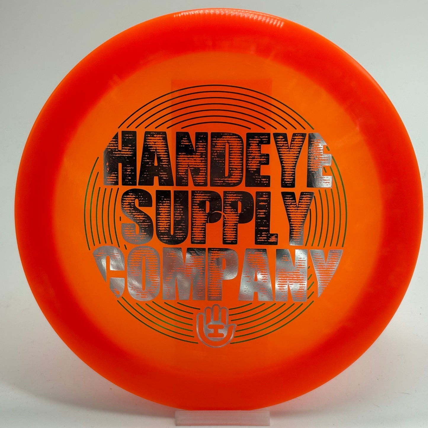 Used | Dynamic Discs Sergeant | Lucid | Handeye Supply Company