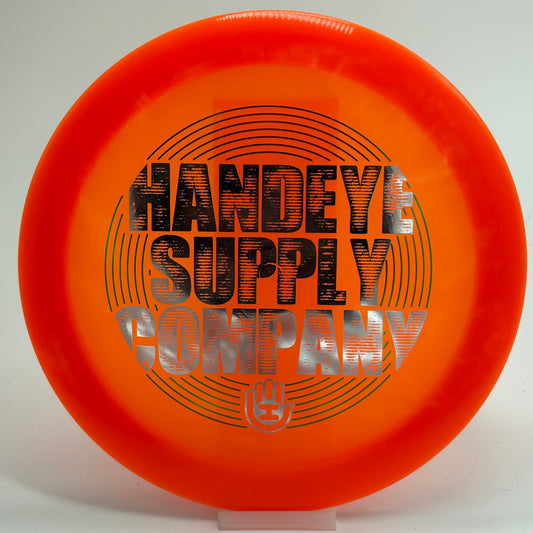 Used | Dynamic Discs Sergeant | Lucid | Handeye Supply Company