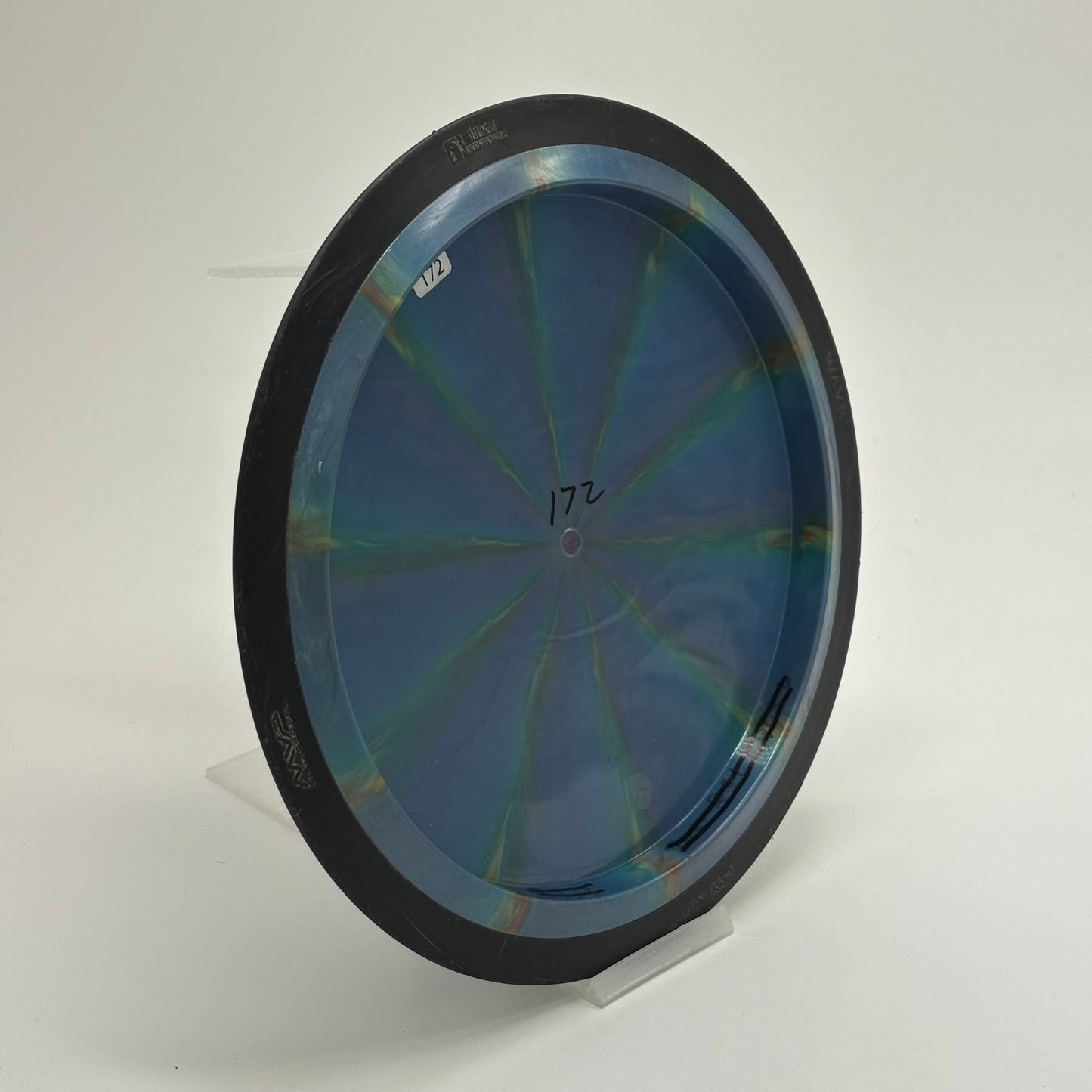 MVP Wave | Plasma