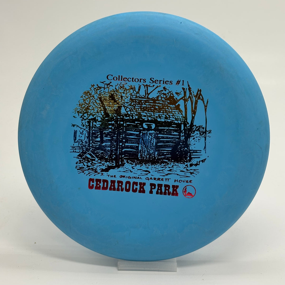 Used | Discraft Magnet | Pro D | PFN Walled Lake