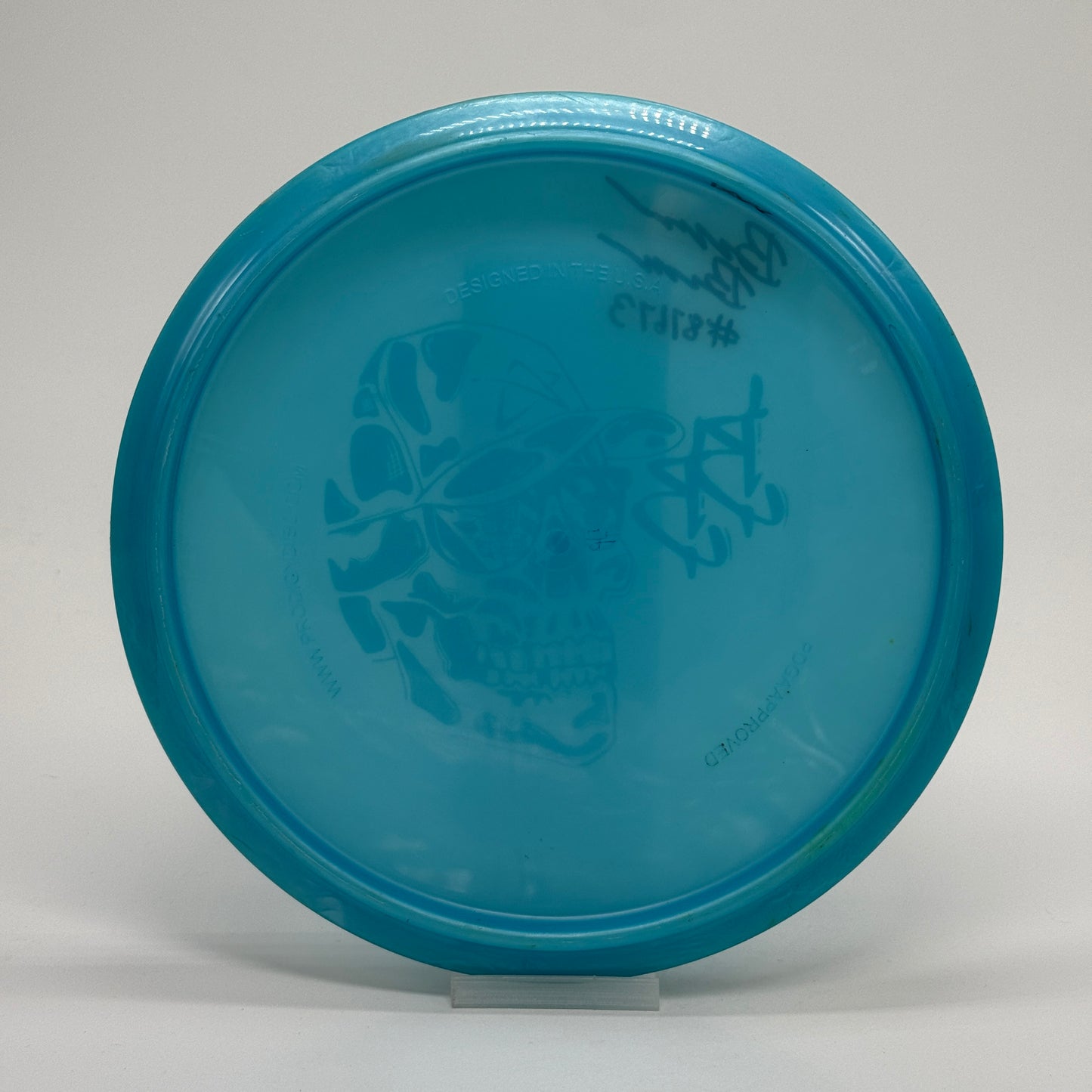 Used | Prodigy MX-1 | 500 | 2023 Brandon Brown