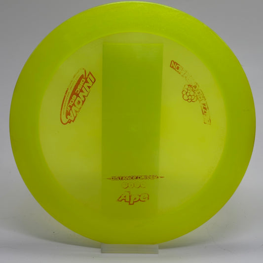 Innova Ape | Blizzard Champion | Penned