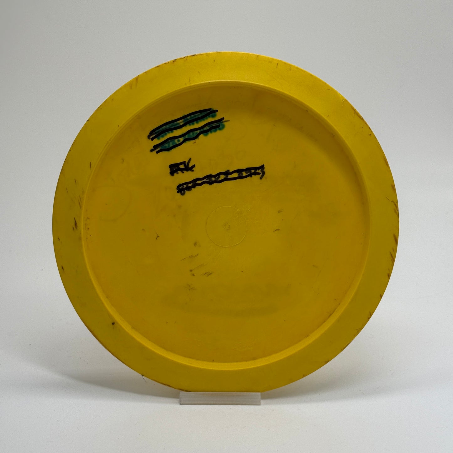 Used | Innova Sidewinder | Star | PFN Patent