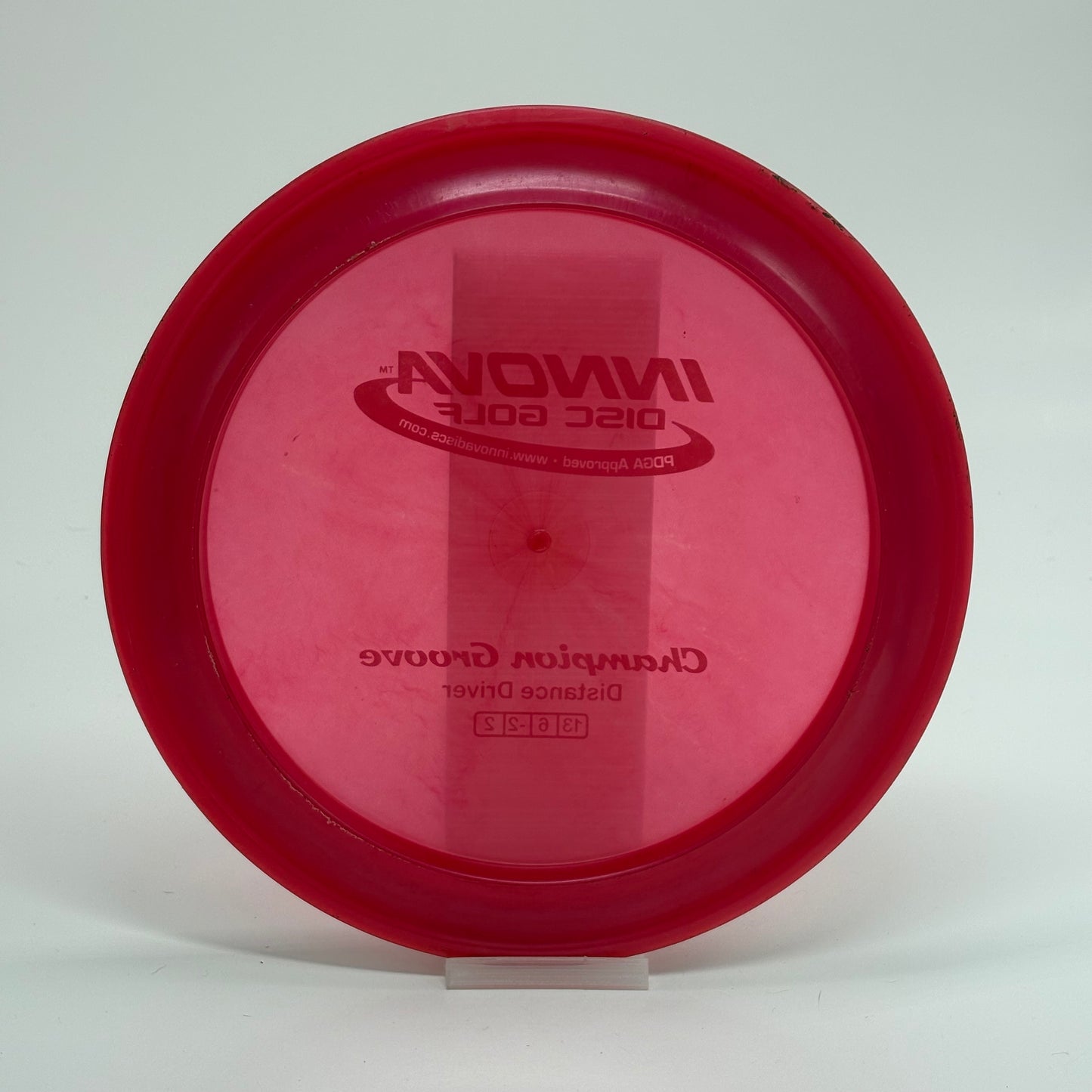 Innova Groove | Champion | Penned