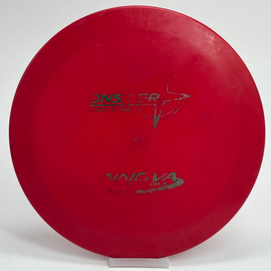 Innova Monster L | Star | Out-Of-Production PFN Patent