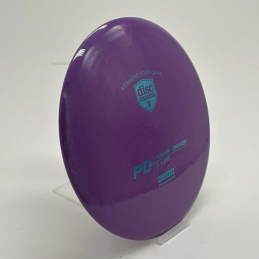 Discmania PD | S-Line
