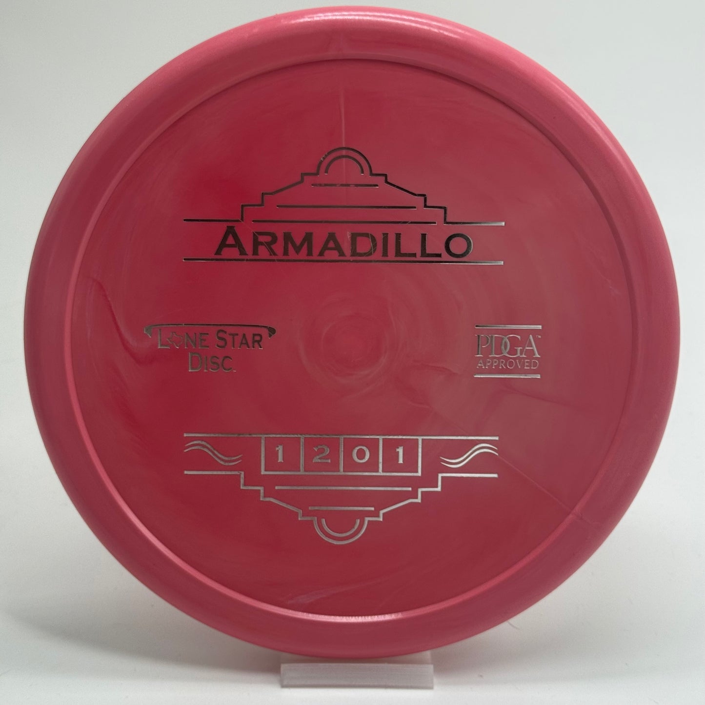 Lone Star Disc Armadillo | Lima