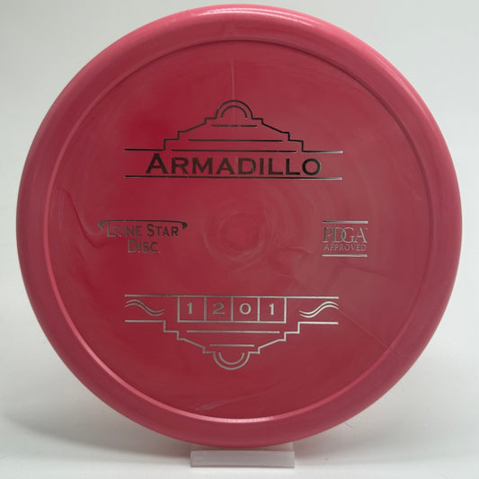 Lone Star Disc Armadillo | Lima