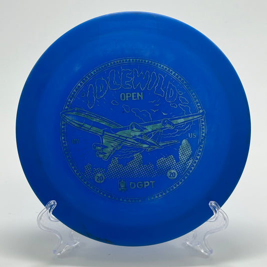 Latitude 64 Pioneer | Gold DGPT Idlewild Open 2020