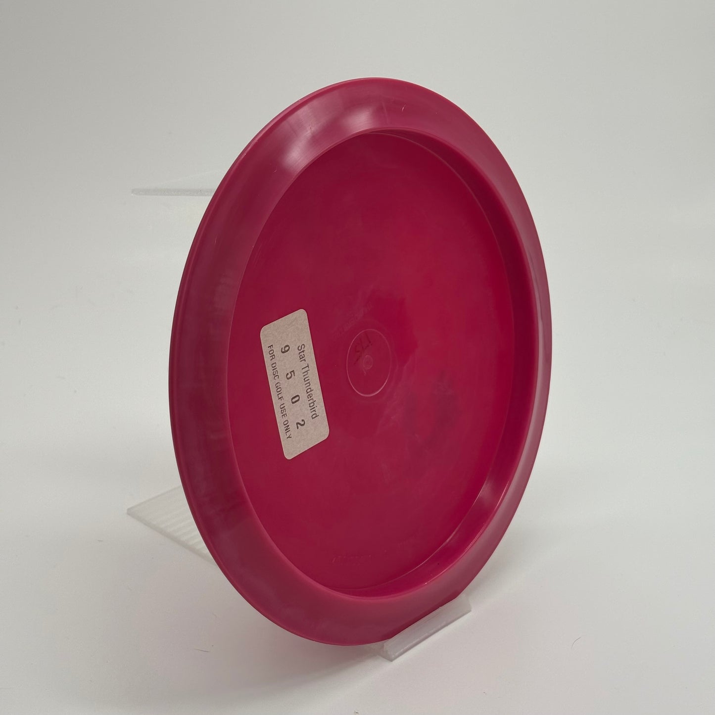 Innova Thunderbird | Star | Mini Stamp