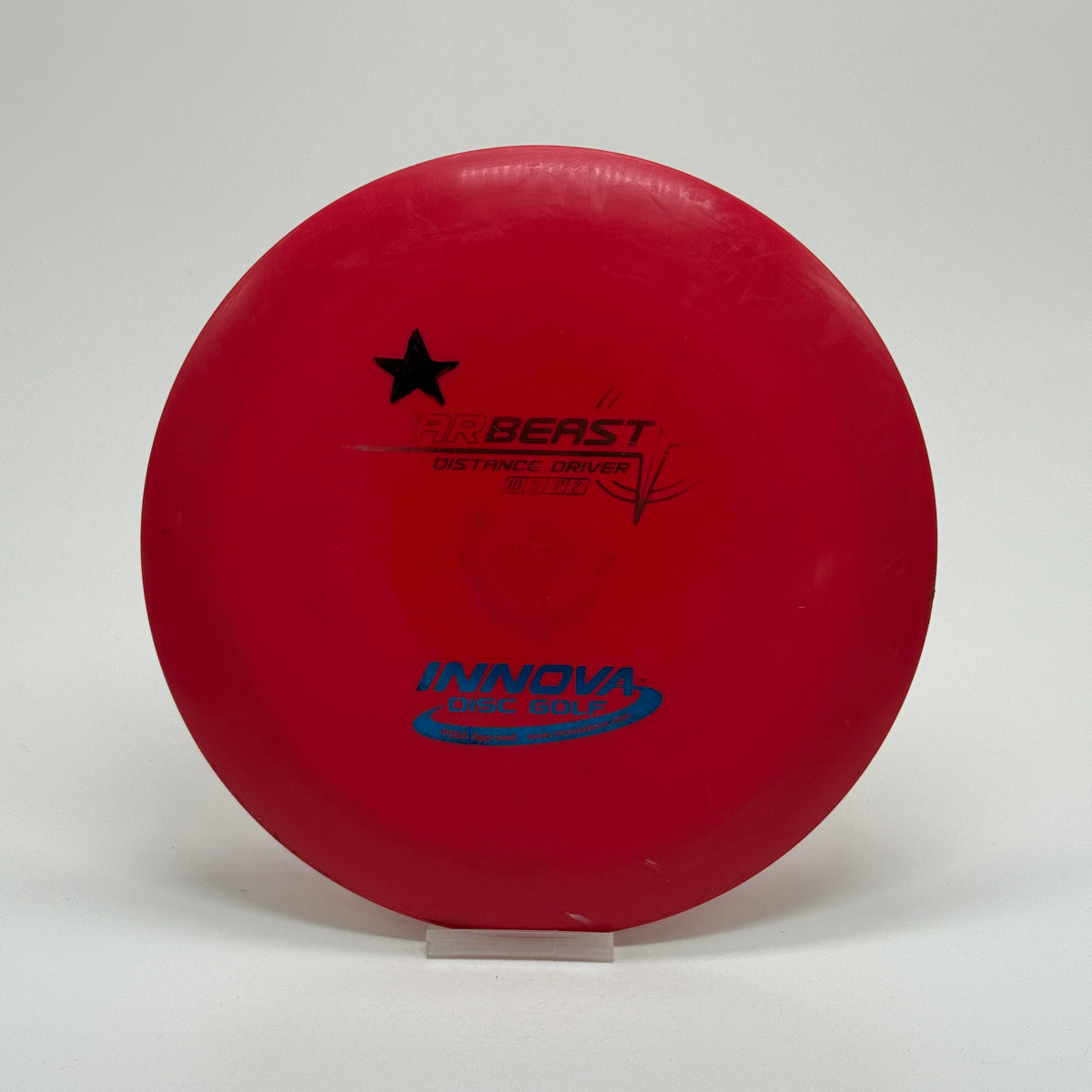 Used | Innova Beast | Star