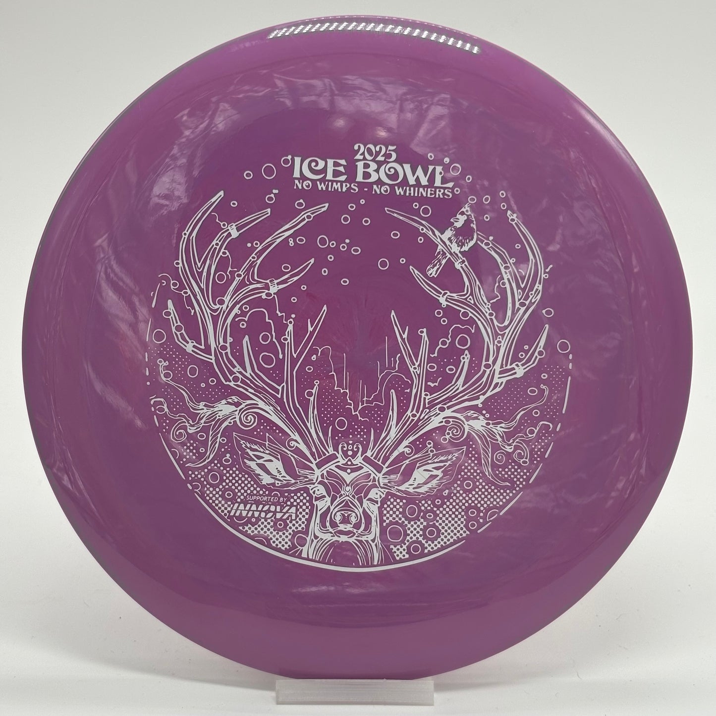 Innova Destroyer | Star | Ice Bowl 2025