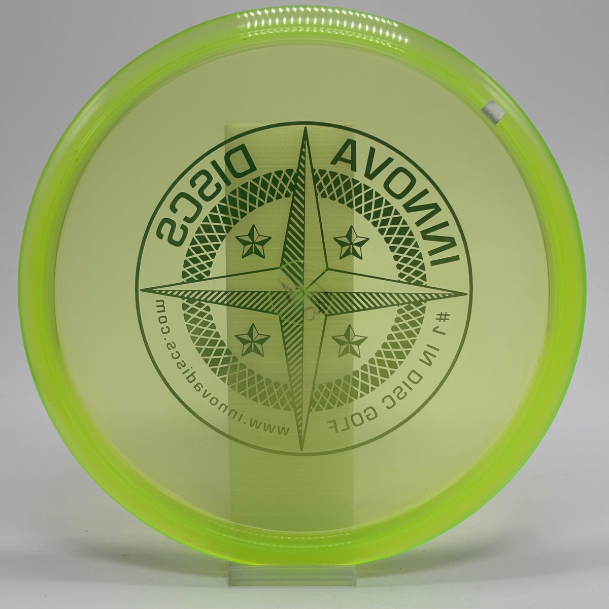 Used | Innova Vroc | Champion | Proto Star First Run