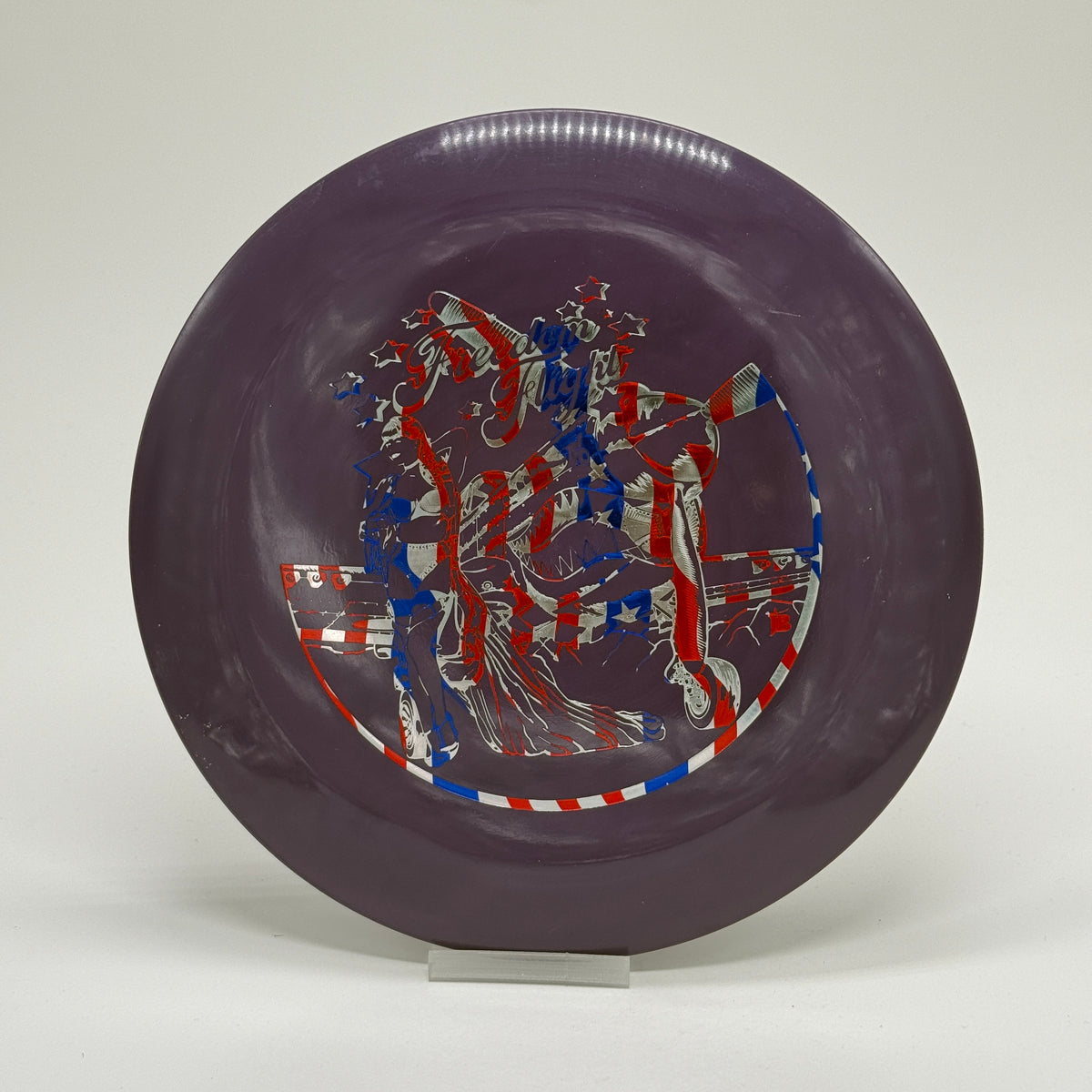 Used | Legacy Discs Outlaw | Icon