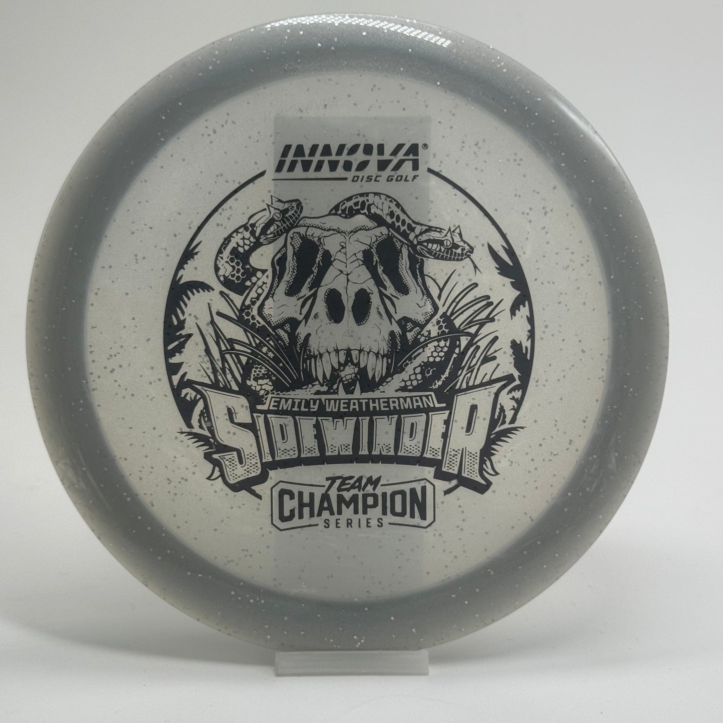 Innova Sidewinder | Moondust Champion | 2025 Emily Weatherman Tour Series
