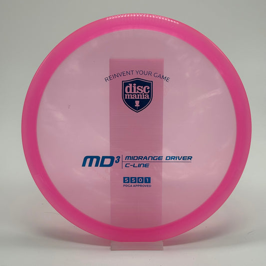 Discmania MD3 | C-Line
