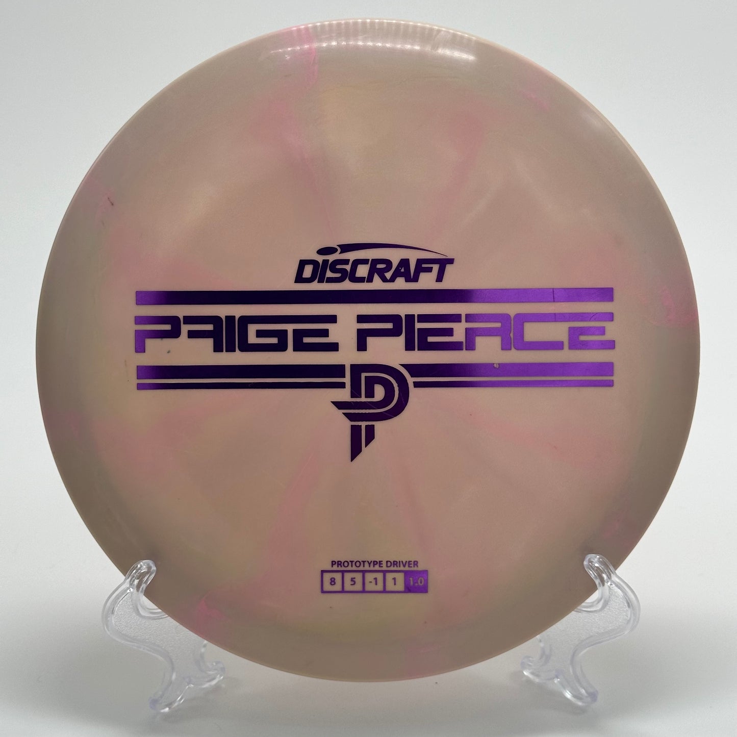 Discraft Passion | ESP Prototype Paige Pierce Line