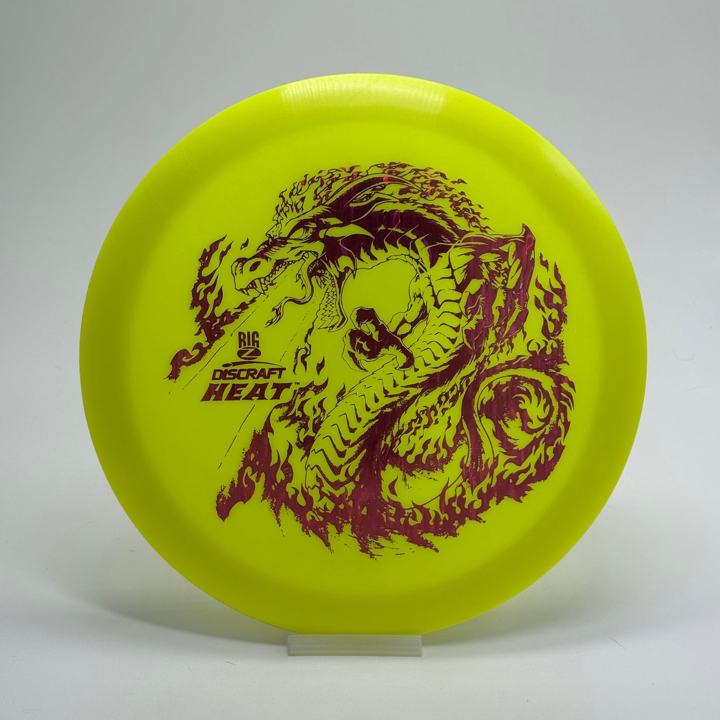 Discraft Heat | Big Z