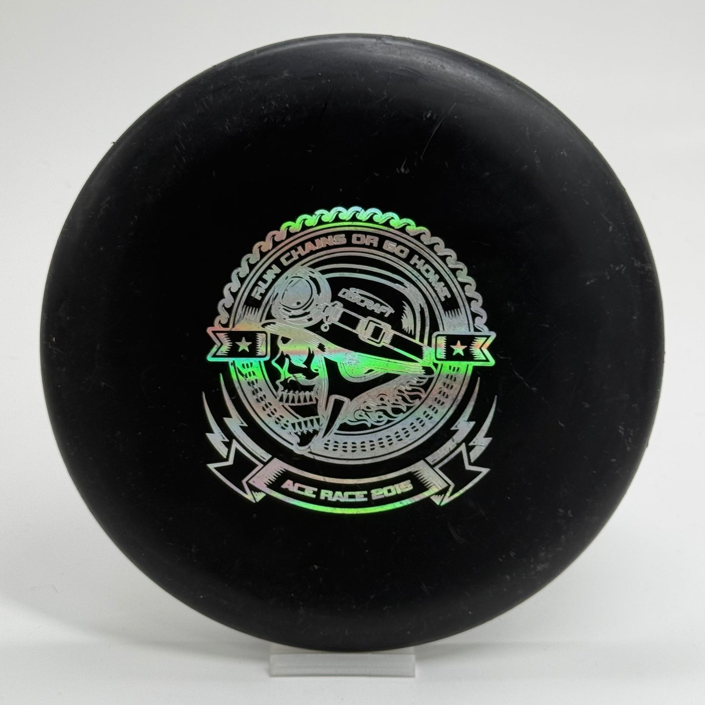 Used | Discraft Roach | Pro D | Ace Race 2015 First Run Prototype