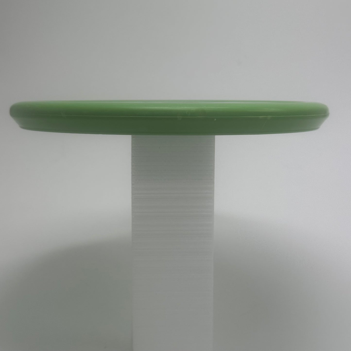 Used | Dynamic Discs Slammer | Prime | Lime Scented Special Edition