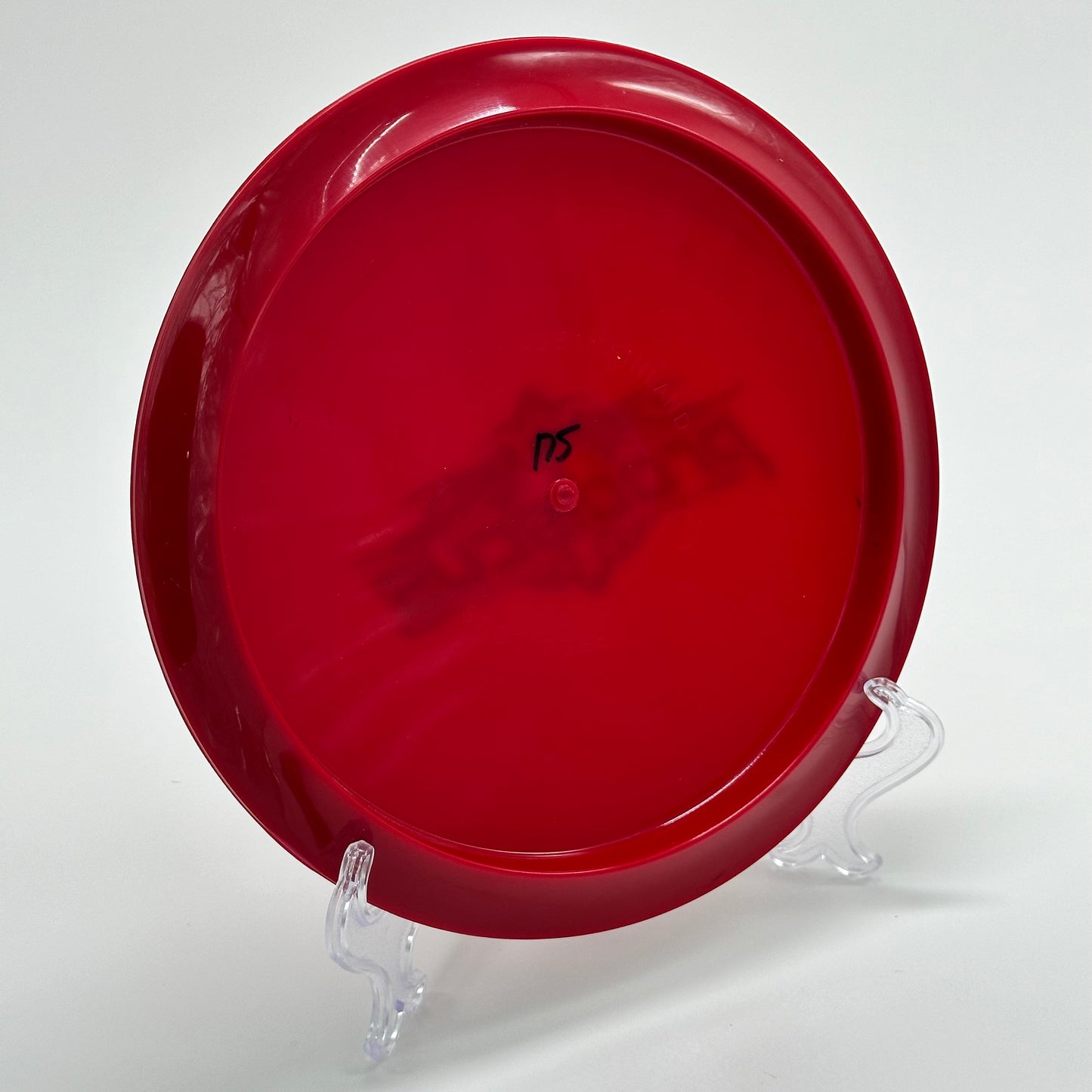 Used | Prodiscus Respecti | Ultrium | First Run