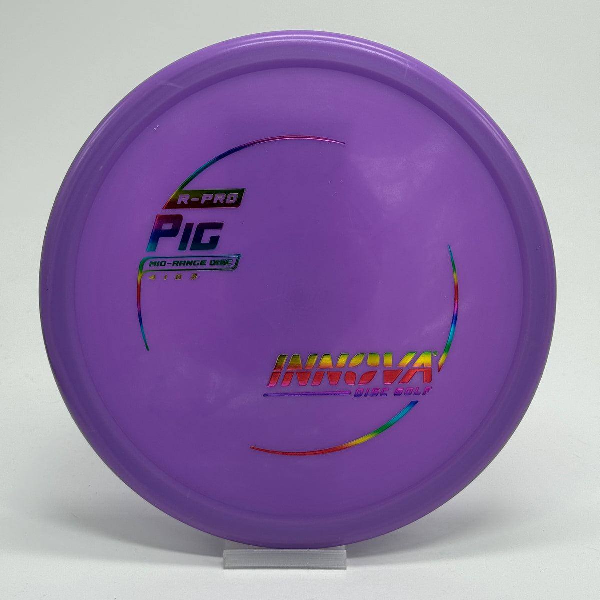Used | Innova Pig | R-Pro