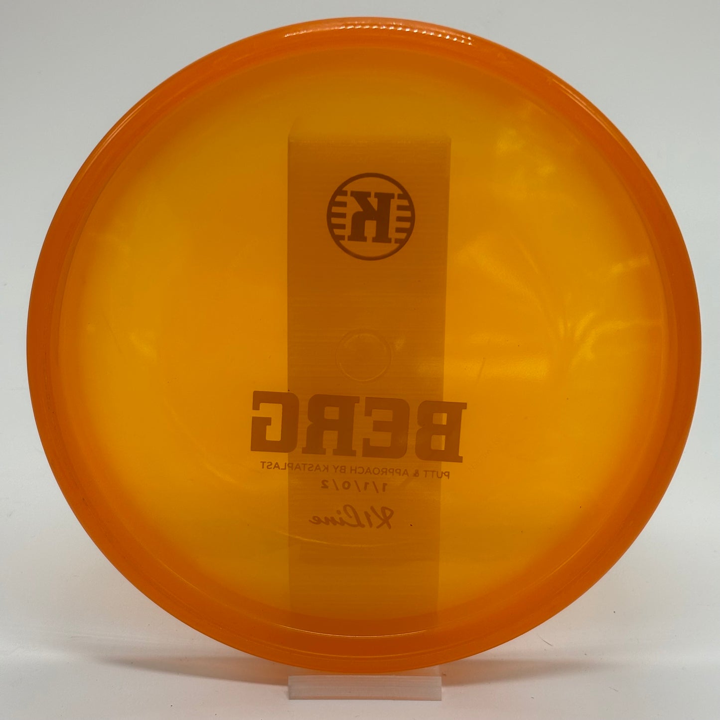 Kastaplast Berg | K1 Line