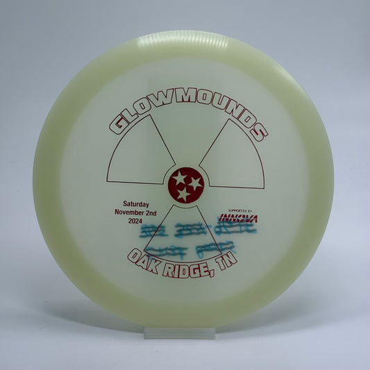 Innova Roadrunner | Glow Champion | Glow Mounds 2024