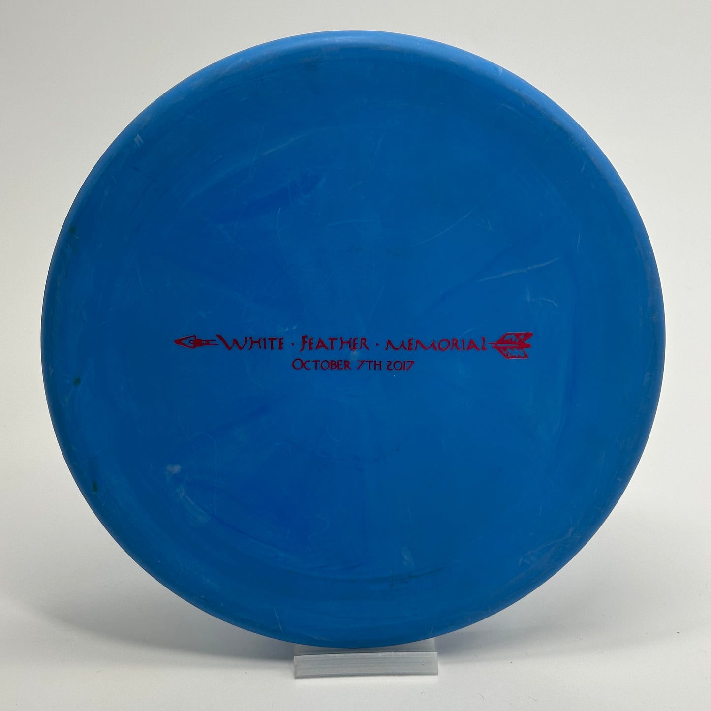 Westside Harp | BT Mega Soft | White Feather Memorial