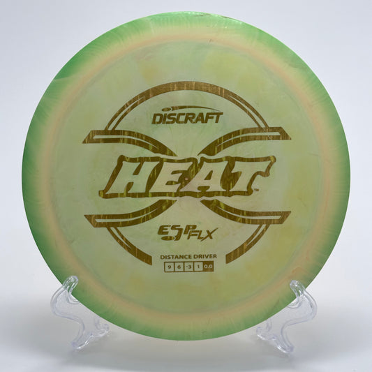 Discraft Heat | ESP FLX