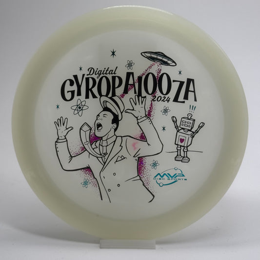 Axiom Vanish | Total Eclipse | 2024 Gyropalooza