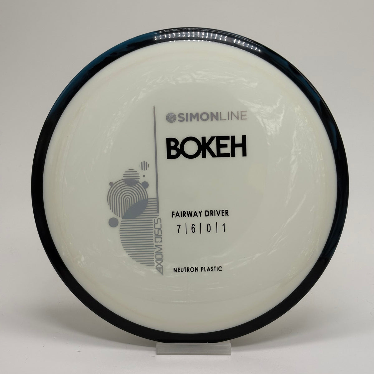 Axiom Bokeh | Neutron | Simon Line